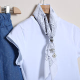 Completo Con Short (Bandana Inclusa)