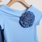 Completo Con Pantalone Palazzo