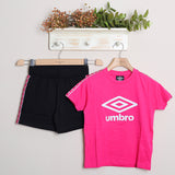 Completo Con Short "Umbro"