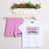Completo Con Short "Umbro"