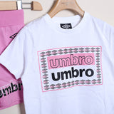 Completo Con Short "Umbro"
