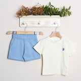 Completo Con Bermuda