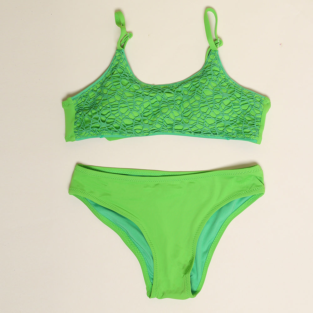 Costume 2 Pezzi