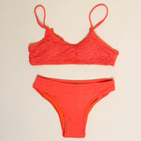 Costume 2 Pezzi