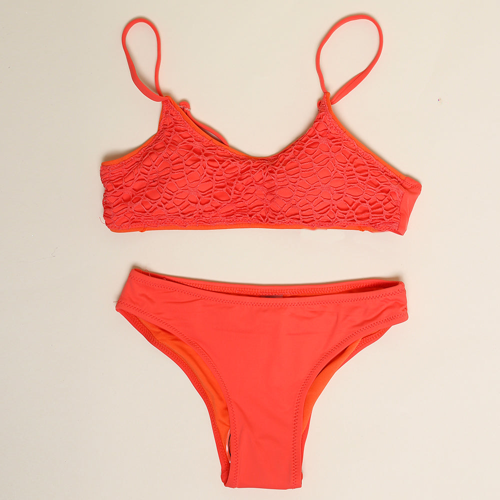 Costume 2 Pezzi