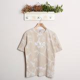 T-Shirt Con Texture