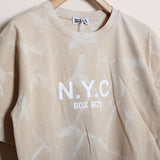 T-Shirt Con Texture