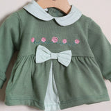 Tutina Cotone "Isabel & Martinez"