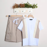 Completo Con Bermuda