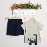 Completo Con Bermuda