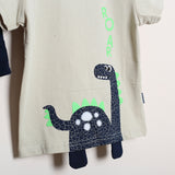 Completo Con Bermuda