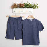 Completo Con Bermuda