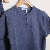 Completo Con Bermuda