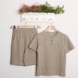 Completo Con Bermuda