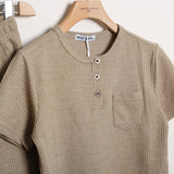 Completo Con Bermuda