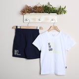 Completo Con Bermuda