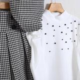 Completo Con Gonna (Cappello Incluso)