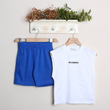 Leinenhose mit normaler Passform (Zubehör im Lieferumfang enthalten)