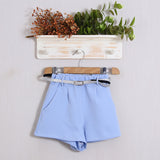 Short Basic(Cintura Inclusa)