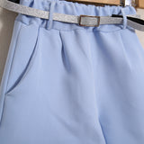 Short Basic(Cintura Inclusa)