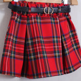 Geblümter Anzug mit Shorts