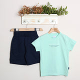 Completo Con Bermuda