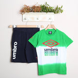 Leinenhose mit normaler Passform (Zubehör im Lieferumfang enthalten)