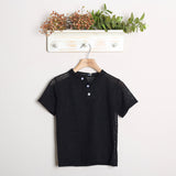 T-Shirt Serafino
