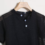 T-Shirt Serafino