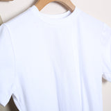 Completo Con Bermuda+Camicia+T-Shirt