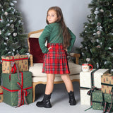 Completo Con Gonna (Borsetta Inclusa)