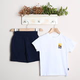 Completo Con Bermuda