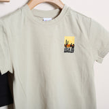 Completo Con Bermuda