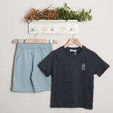 Completo Con Bermuda