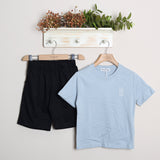 Completo Con Bermuda