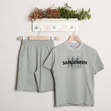 Completo Con Bermuda