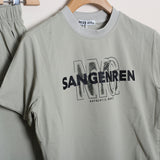 Completo Con Bermuda