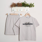 Completo Con Bermuda