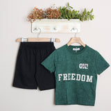 Leinenhose mit normaler Passform (Zubehör im Lieferumfang enthalten)