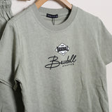 Completo Con Bermuda