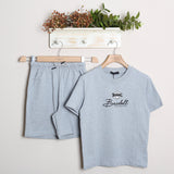 Completo Con Bermuda