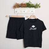 Completo Con Bermuda