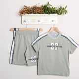 Completo Con Bermuda