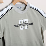 Completo Con Bermuda