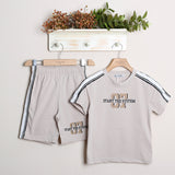 Completo Con Bermuda