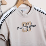 Completo Con Bermuda