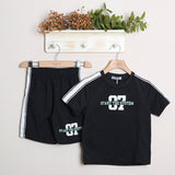 Completo Con Bermuda