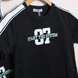 Completo Con Bermuda