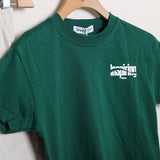 Leinenhose mit normaler Passform (Zubehör im Lieferumfang enthalten)