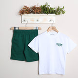 Completo Con Bermuda